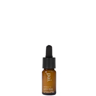 Pai Skincare Phytofill 1% Firming Booster Fluid 10ml In White