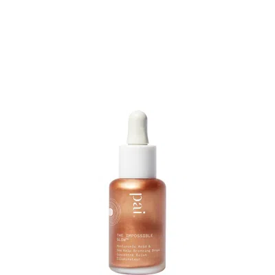 PAI SKINCARE THE IMPOSSIBLE GLOW™ BRONZE HIGHLIGHTING DROPS 30ML,PAI-2006