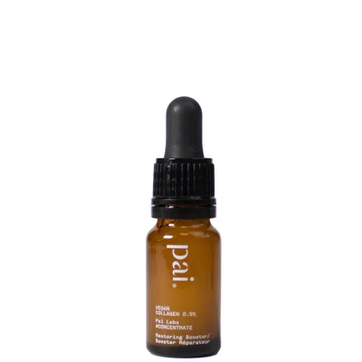 Pai Skincare Vegan Collagen 0.9% Restoring Booster