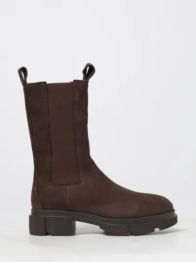 Paia Copenhagen Shoes  Woman Color Brown In Multi