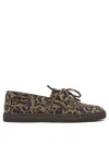 Paia Copenhagen Loafers & Slippers In Brown