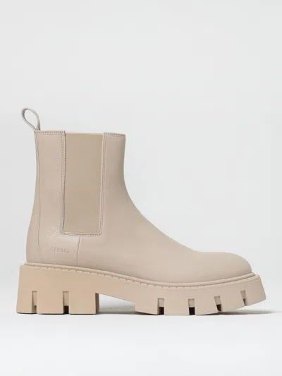 Paia Copenhagen Schuhe  Damen Farbe Beige