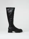 Paia Copenhagen Schuhe  Damen Farbe Schwarz In Schwarz