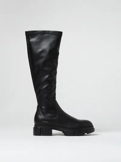 Paia Copenhagen Schuhe  Damen Farbe Schwarz