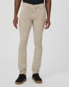 Paige Federal Transcend Slim Straight Leg Jeans