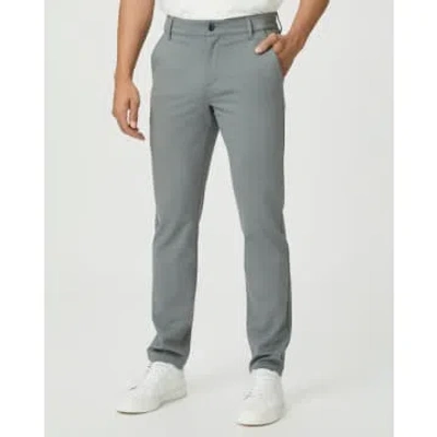 Paige - Stafford Trouser In Grey