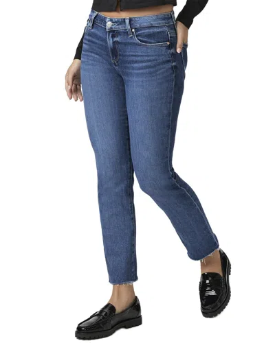 Paige A Capella Jean In Blue