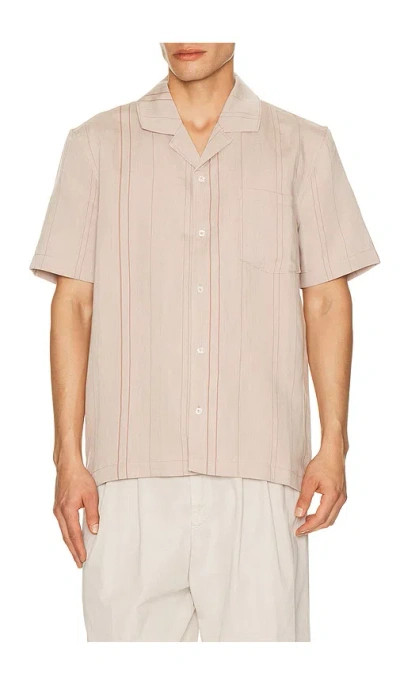 Paige Albro Shirt In Neutral