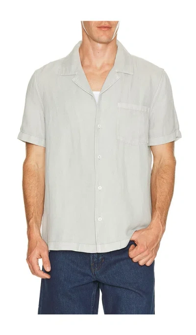 Paige Albro Shirt In Gray