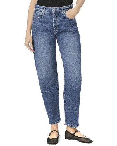 Paige Alexis Modernism Jean In Blue