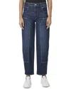 PAIGE PAIGE ALEXIS WORKWEAR PANT GRACIE LOU WORKWEAR JEAN