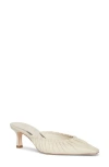 Paige Alice Mule In Neutral