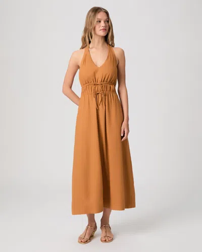 Paige Alysha Dress In Monarch