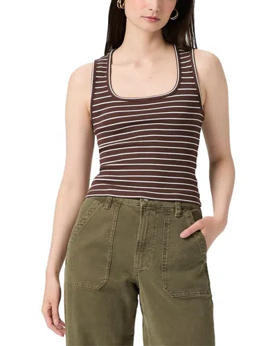 Paige Amanita Tank In Multi