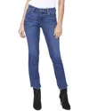 Paige Hoxton Straight 34in Monarch Straight Jean