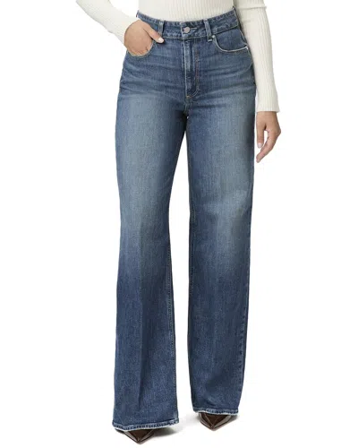 Paige Ambition Mixtape Jean In Animal Print