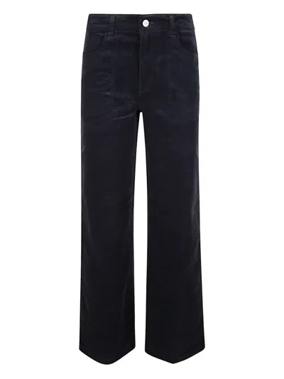 PAIGE ANESSA 31 CORDUROY JEANS