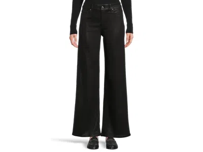 Paige Anessa 31 In Black Fog Luxe Coating