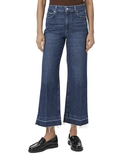 PAIGE PAIGE ANESSA ALANA DISTRESSED JEAN