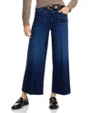 Paige Anessa High Rise Set In Pocket Jeans In Praline In Praline