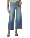 Paige Hoxton Ankle Cropped Skinny High-rise Stretch-denim Jeans In Mana