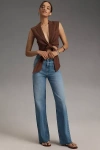 PAIGE ANESSA HIGH-RISE WIDE-LEG JEANS