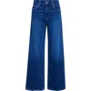 Paige Anessa High Rise Jeans In Dresden In Black