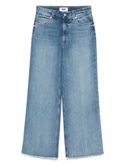 Paige Anessa Jeans