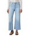 Paige Cameron Wide-leg Jeans