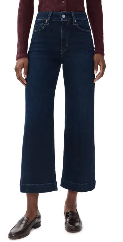 Paige Anessa Phenomenon Jeans Phenomenon In Blue