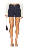 Paige Anessa Short