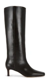 Paige Ansley Boot In Black