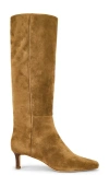 Paige Ansley Boot In Brown