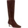 Paige Ansley Boot In Brown