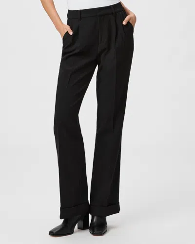 Paige Aracelli Pants In Black