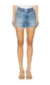 Paige Archie Short In Sheryl Destructed