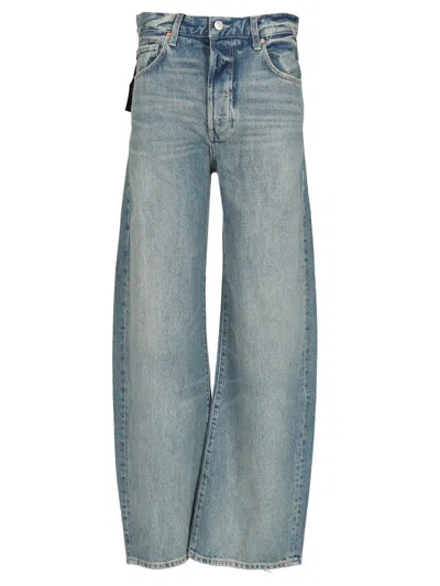 Paige Arellia Jeans In Blue