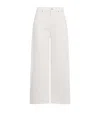 Paige Arellia High-rise Barre-leg Jeans