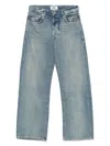 Paige Arellia Jeans In Blue