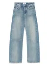 Paige Arellia Jeans In Blue