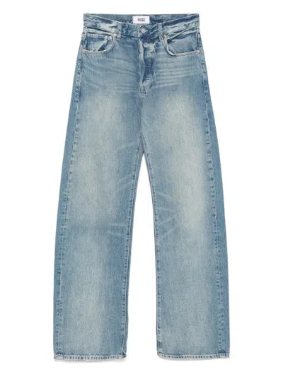 PAIGE PAIGE ARELLIA JEANS