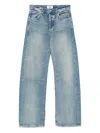 Paige Arellia Jeans In Blue