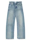 Paige Arellia Jeans In Blue