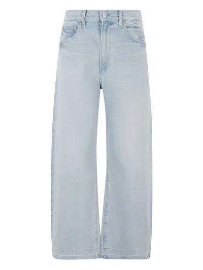 Paige Arellia Jeans In Blue