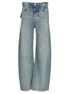 Paige Arellia Jeans In Light Blue