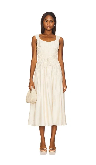 Paige Arpeggio Dress