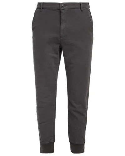 Paige Baxter Jogger Pant In Brown