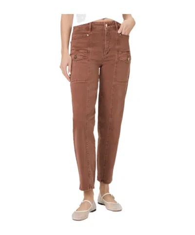PAIGE ALEXIS CARGO PANTS