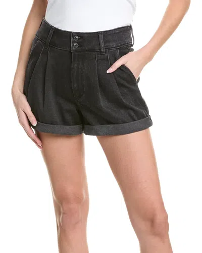 Paige Beth Short In Black