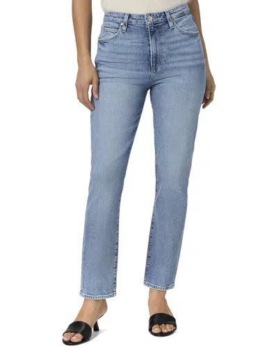 PAIGE PAIGE BILLY LEELA DISTRESSED JEAN